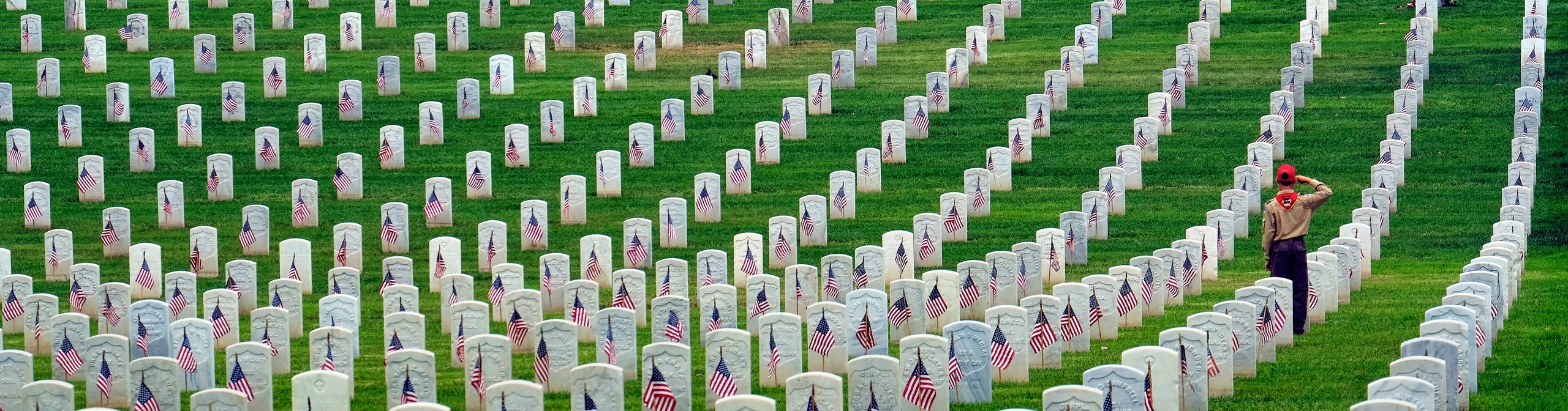 memorial day